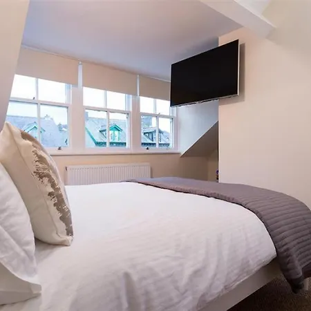 Tatil Evi Noble Keswick (Cumbria)
